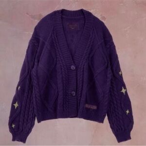 Taylor Swift Speak Now Cardigan